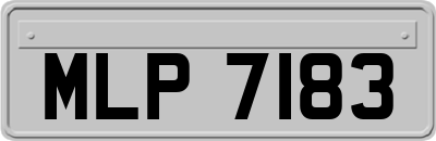 MLP7183