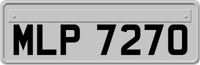 MLP7270