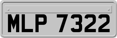 MLP7322