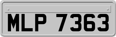 MLP7363