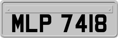 MLP7418