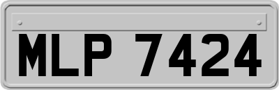 MLP7424