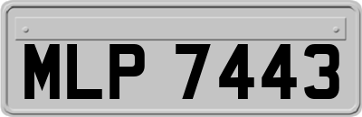 MLP7443