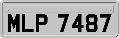 MLP7487