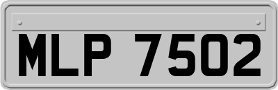 MLP7502