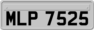 MLP7525