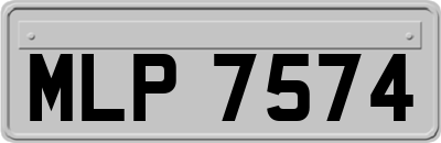 MLP7574