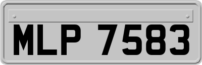 MLP7583