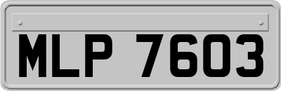 MLP7603