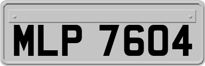 MLP7604