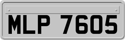 MLP7605