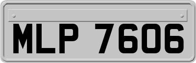 MLP7606