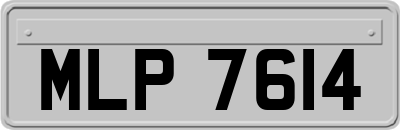 MLP7614