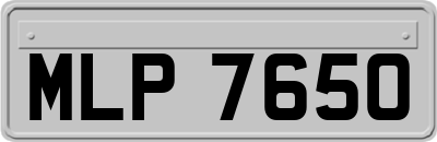 MLP7650