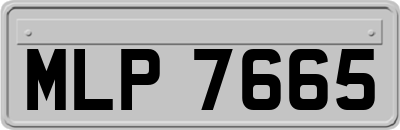 MLP7665