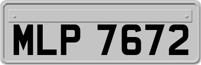 MLP7672