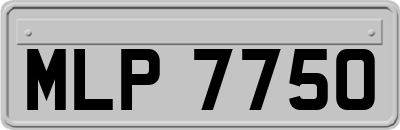 MLP7750