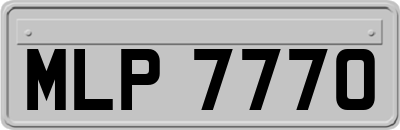 MLP7770