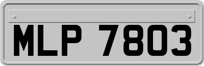 MLP7803
