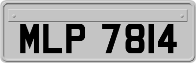 MLP7814