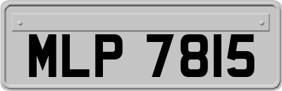 MLP7815