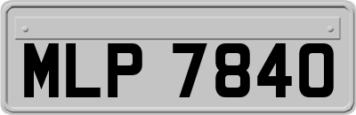 MLP7840