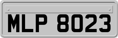 MLP8023