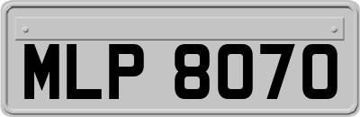 MLP8070