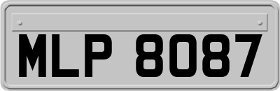 MLP8087