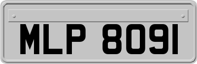MLP8091