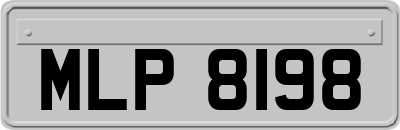 MLP8198