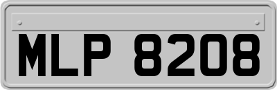 MLP8208