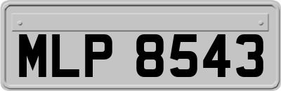 MLP8543