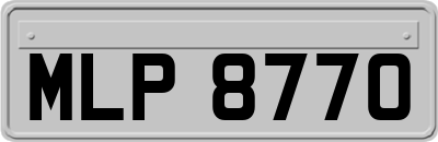 MLP8770