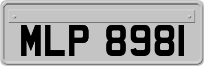 MLP8981