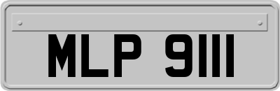 MLP9111