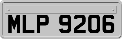 MLP9206