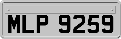 MLP9259