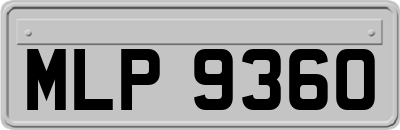 MLP9360