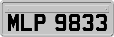 MLP9833
