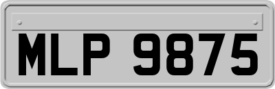 MLP9875