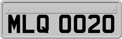 MLQ0020