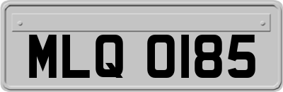 MLQ0185