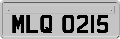 MLQ0215