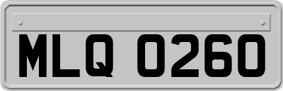 MLQ0260