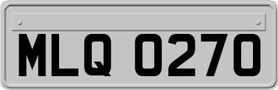 MLQ0270
