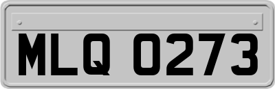 MLQ0273