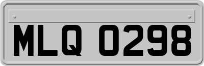 MLQ0298