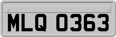 MLQ0363