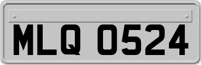 MLQ0524